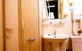 Galata Residence Camondo Apart